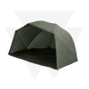 Kép 1/2 - Prologic Sátor C-Series 55 brolly With Sides (260cm)