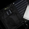 Kép 6/6 - RidgeMonkey Vault USB Solar Panel 16W Napelemes Töltő