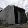 Kép 1/7 - RidgeMonkey EscAPE XF2 Standard 2 Man Bivvy Sátor (2 személyes)