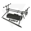 Kép 3/8 - Raptor RCG VTR Rod Pod Bottartó Állvány