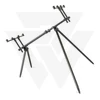 Kép 8/8 - Raptor RCG VTR Rod Pod Bottartó Állvány
