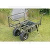 Kép 3/4 - Saber All Track Multi Wheel Barrow Talicska