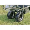 Kép 4/4 - Saber All Track Multi Wheel Barrow Talicska