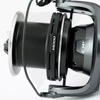 Kép 3/4 - Shimano Nyeletőfékes Orsó Medium Longcast Baitrunner CI4 XTR-B LC (MBTRCI4XTBLC)