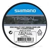 Kép 1/2 - Shimano Bojlis Zsinór Tribal Carp Fluorocarbon (1000m) - 0,35mm