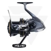 Kép 1/3 - Shimano Távdobó Orsó Power Aero 14000 XSC