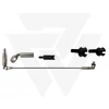 Kép 3/4 - Solar Tackle Titanium Indicator Arm Only Long Swinger (fej nélkül)