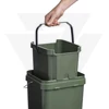 Kép 9/15 - Trakker Pureflo Bait Filter System Csaliszűrő (17 literes vödörhöz)