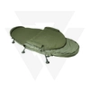 Kép 2/8 - Trakker Levelite Oval Bed System Ovális Ágy és Hálózsák Rendszer