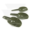 Kép 1/4 - Trakker Bait Scoop Set Etetőkanál Szett (3db)