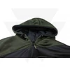 Kép 2/7 - Trakker Marl Fleece Back Hoody Pulóver