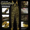 Kép 1/7 - Vass-Tex E 785 Series Camo Chest Wader Melles Csizma