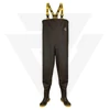 Kép 1/4 - Vass-Tex 400E Series Lightweight Chest Wader Melles Csizma