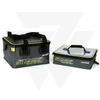 Kép 2/13 - Matrix Ethos Pro EVA Cool & Bait System Csalitároló Táska