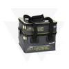 Kép 1/13 - Matrix Ethos Pro EVA Cool & Bait System Csalitároló Táska