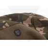 Kép 5/6 - FOX Khaki / Camo Hoody Kapucnis Pulóver
