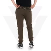 Kép 3/4 - FOX Khak / Camo Jogger Melegítőnadrág