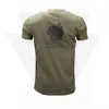 Kép 2/4 - Nash Tackle T-Shirt Green Póló