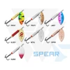 Kép 1/3 - Delphin SPEAR Spinner Körforgó