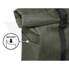 Kép 4/4 - Delphin Hátizsák WASABI Rucksack