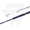 Kép 1/3 - Delphin Harcsázó Bot FYORD BigBOAT 220cm 2részes - 300-400g