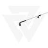 Kép 2/3 - Delphin Feeder Bot CROXER 270cm 2részes - 45g