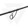 Kép 2/4 - Delphin Bojlis Bot CorsaBLACK NERO 390cm 3részes - 3,5lbs