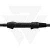 Kép 3/4 - Delphin Bojlis Bot CorsaBLACK NERO 390cm 3részes - 3,5lbs