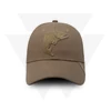 Kép 3/3 - Delphin Baseball Sapka OutLINE TROUT Trucker
