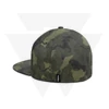 Kép 2/3 - Delphin Baseball Sapka BANX Flexi SnapBACK