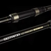 Kép 2/3 - Nevis Feeder Bot Gotama LC Feeder 420XXH - 200g