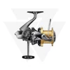 Kép 2/4 - Shimano Elsőfékes Orsó Aerlex 14000 XSC