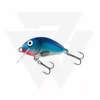 Kép 6/7 - Salmo Tiny Floating Wobbler (3cm)