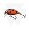 Kép 7/7 - Salmo Tiny Floating Wobbler (3cm)