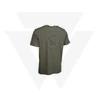 Kép 2/3 - Nash Póló Make It Happen Carp Logo T Shirt Green