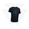 Kép 1/3 - Nash Póló Make It Happen Carp Logo T Shirt Black 