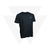 Kép 2/3 - Nash Póló Make It Happen Carp Logo T Shirt Black 