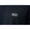 Kép 3/3 - Nash Póló Make It Happen Carp Logo T Shirt Black 
