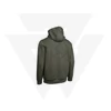 Kép 2/3 - Nash Pulóver Make It Happen Carp Logo Hoody Green