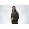 Kép 3/3 - Nash Pulóver Make It Happen Carp Logo Hoody Green