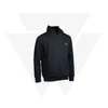 Kép 1/3 - Nash Pulóver Make It Happen Carp Logo Hoody Black
