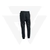 Kép 2/2 - Nash Nadrág Make It Happen Badge Joggers Black