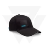 Kép 1/2 - Nash Black Baseball Cap Sapka