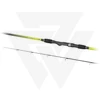 Kép 1/2 - Carp Zoom Predator-Z Pergető Bot Kard-X Jig 240cm 2részes - 10-30g