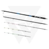 Kép 1/2 - Carp Zoom Feeder Bot FC No Limit River 360cm 3+3részes - 100-300g