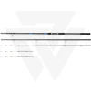 Kép 2/2 - Carp Zoom Feeder Bot FC No Limit River 360cm 3+3részes - 100-300g