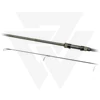 Kép 1/2 - Carp Zoom Marshal Bojlis Bot Green Shadow 13ft (390cm) 2részes - 3,5lb