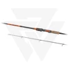 Kép 1/2 - Carp Zoom Hanzo Spin Pergető Bot 210cm 2részes - 7-30g