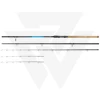 Kép 2/2 - Carp Zoom Feeder Bot FC Wild Carp 360cm 3+3részes - 150g