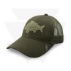 Kép 1/3 - Delphin Baseball Sapka OutLINE CARP Trucker